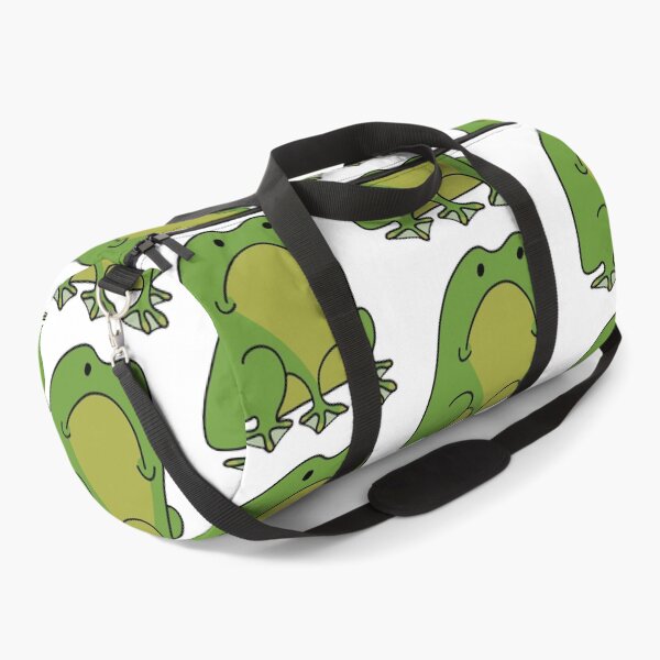 Item preview, Grumpy Frog designed and sold by little  ochre.