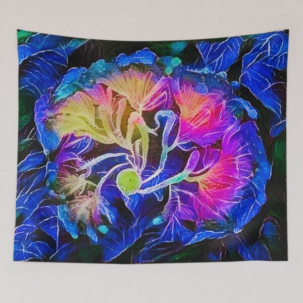 Item preview, Nature’s Canvas designed and sold by WOWchitect.