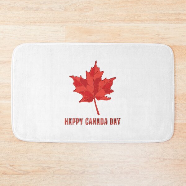 Item preview, Happy Canada Day - Have A Canadian Day!  designed and sold by kindxinn.