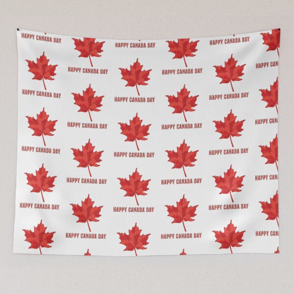 Item preview, Happy Canada Day - Have A Canadian Day!  designed and sold by kindxinn.