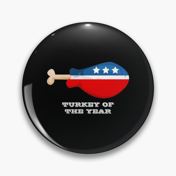 Item preview, GOP Turkey Leg designed and sold by KoolMoDee.