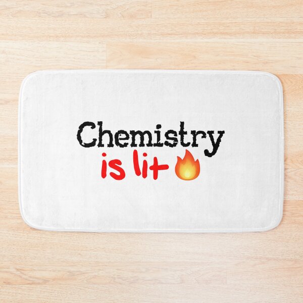Item preview, Chemistry is Lit! designed and sold by DoodleDashCollective.