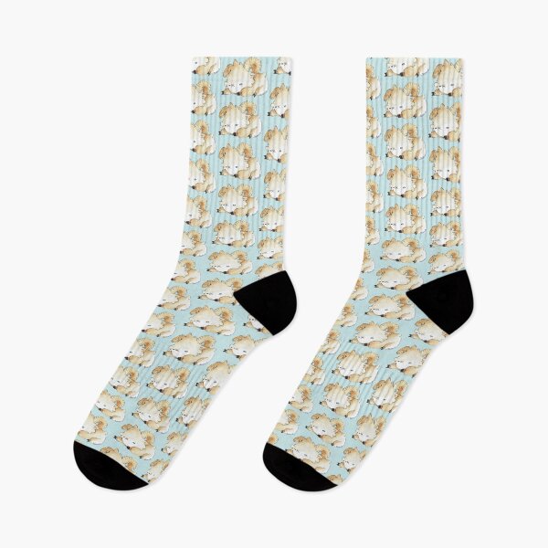 Item preview, Sleepy Sheep designed and sold by Shereen Keshvadian.