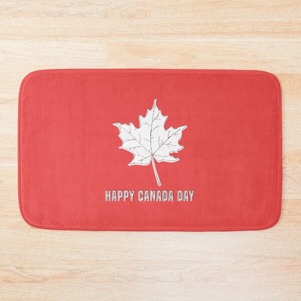 Item preview, Happy Canada Day - Have A Canadian Day!  designed and sold by kindxinn.
