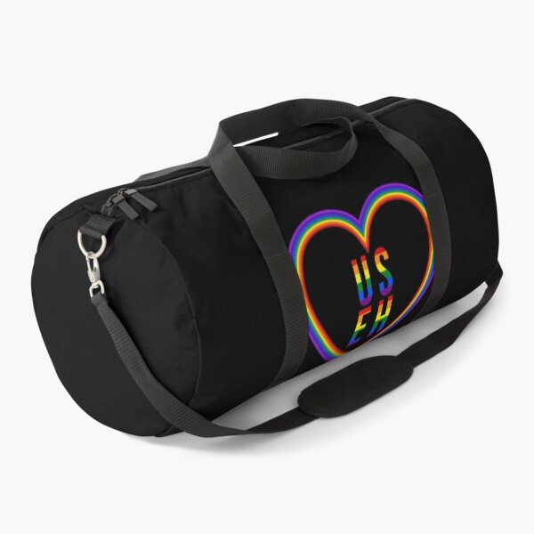 Item preview, USEH America Canada Gay Flag - Gift for Best Friend designed and sold by Smart Side.