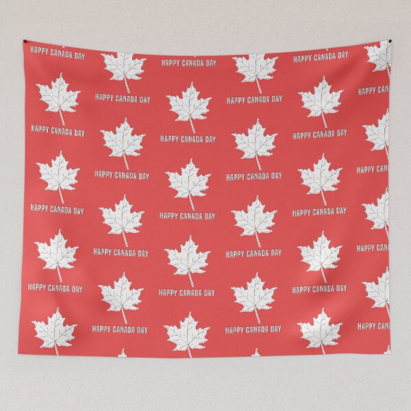 Item preview, Happy Canada Day - Have A Canadian Day!  designed and sold by kindxinn.