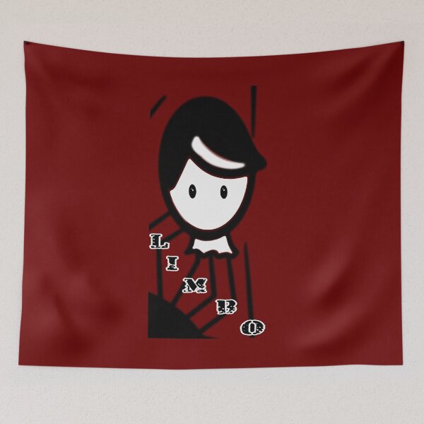 Item preview, Limbo 2 designed and sold by MetallicaMaster.
