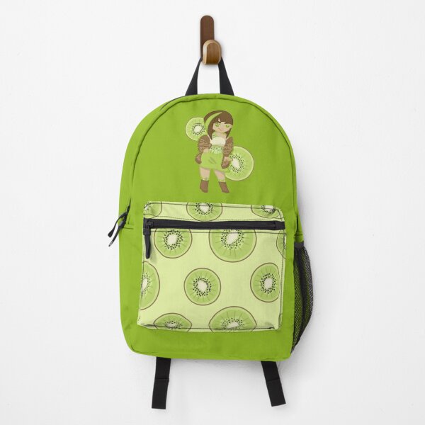 Item preview, Kiki Kiwi - Fruity Friends designed and sold by Nicole Procter.