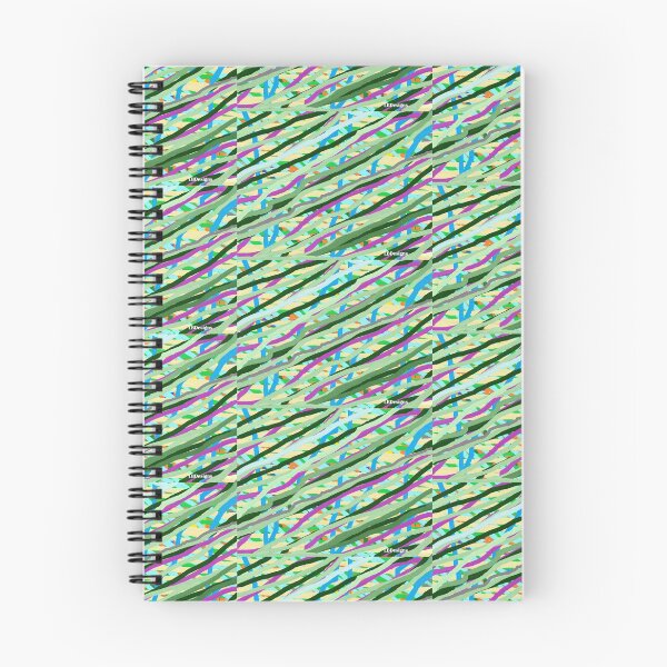 Item preview, Cintas en la brisa de verano designed and sold by RBLBDesigns.