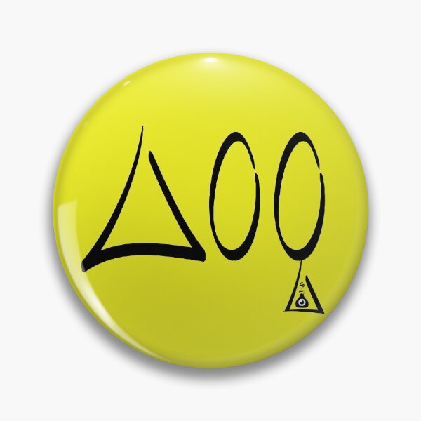 Artikelvorschau, Delta Omicron Symbol entworfen und verkauft von EIS-DESIGN.