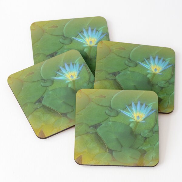 Item preview, Water Lily designed and sold by DVJPhotography.