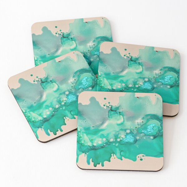 Item preview, Tides designed and sold by KellyAnnO.