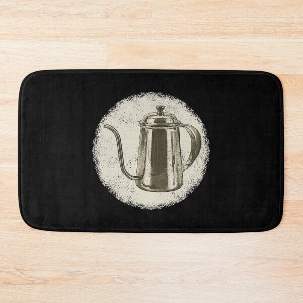 Item preview, Classic Kettle - tea or coffee designed and sold by KoolMoDee.