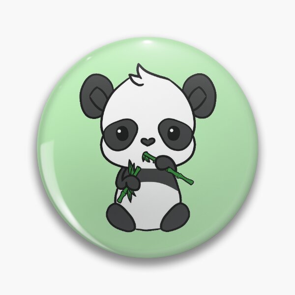 Item preview, Snacking Panda designed and sold by Araich.