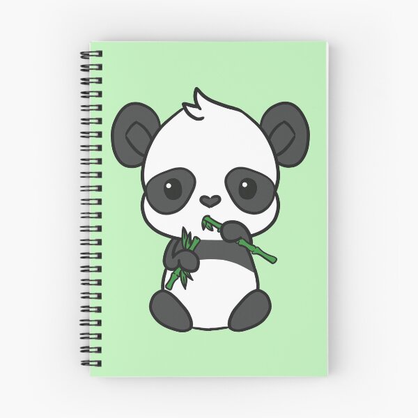 Item preview, Snacking Panda designed and sold by Araich.