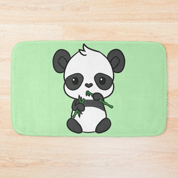 Item preview, Snacking Panda designed and sold by Araich.
