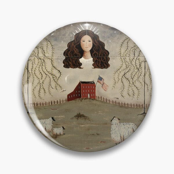 Item preview, Angels in Our Attic by Donna Atkins designed and sold by Donna Atkins.