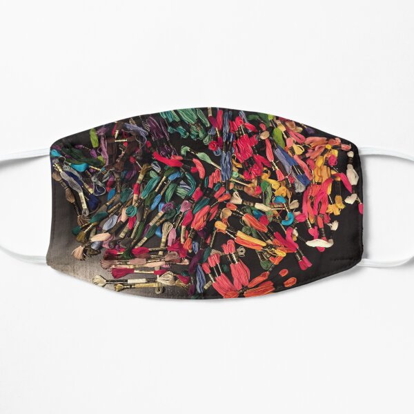 Thread Porn Mask