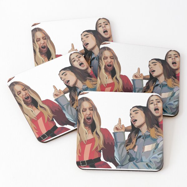 Item preview, HAIM designed and sold by adlinzmeyer95.