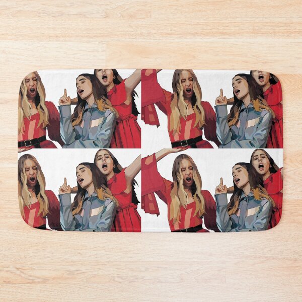 Item preview, HAIM designed and sold by adlinzmeyer95.
