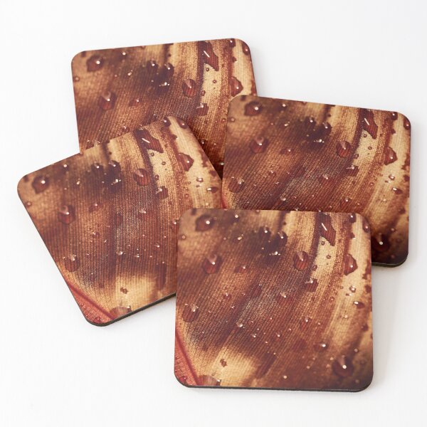 Item preview, Red Banana Leaf designed and sold by Richard Allen.