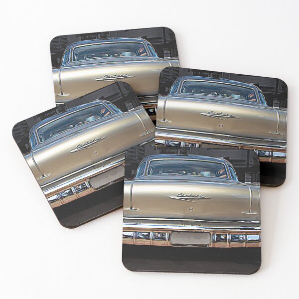 Item preview, 1957 Buick Century designed and sold by DVart-nz.