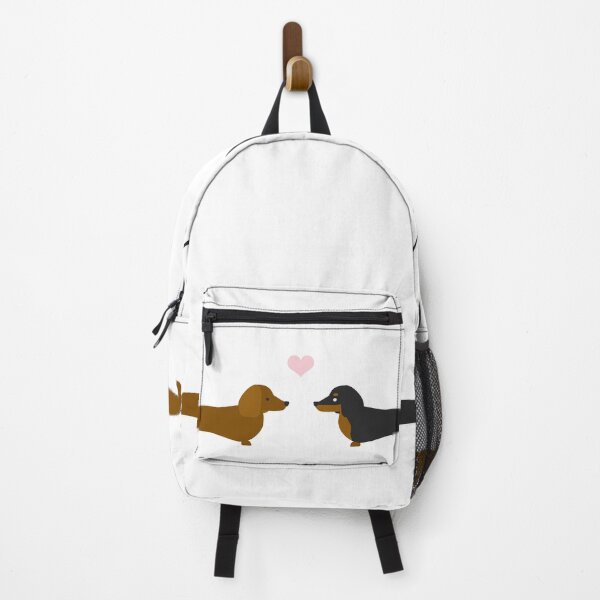 Item preview, Dachshund Love designed and sold by moss&moon designs.