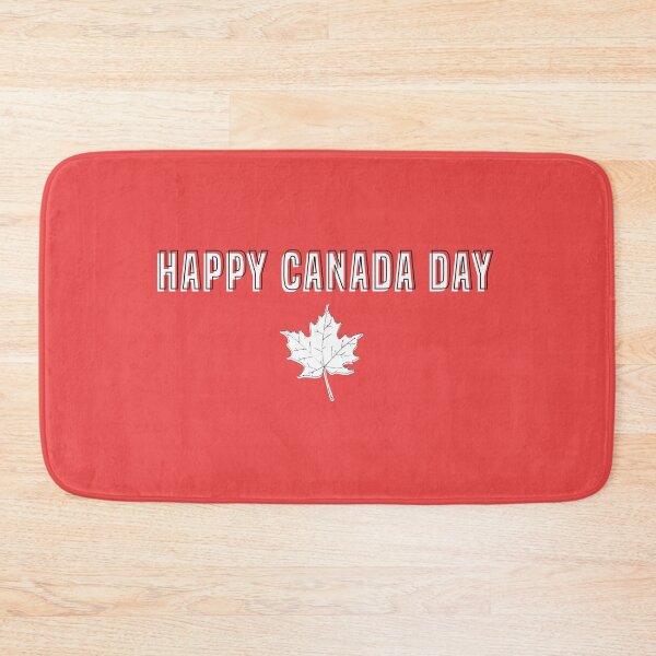 Item preview, Happy Canada Day - Have A Canadian Day!  designed and sold by kindxinn.