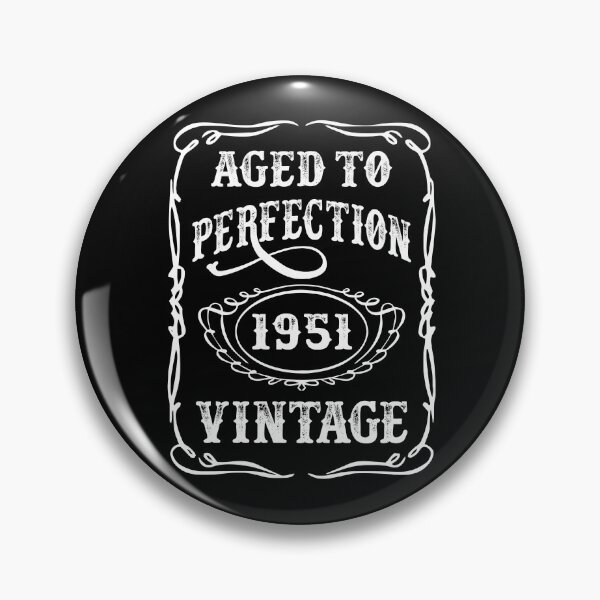 Item preview, Vintage - AGED1951 designed and sold by 3-Starfish.