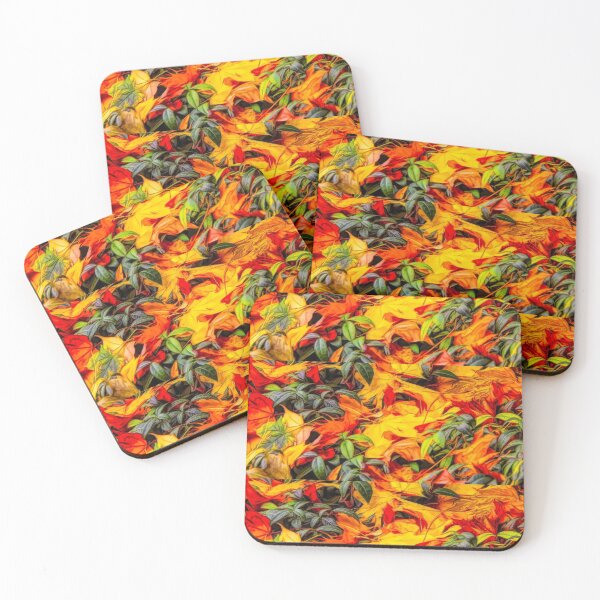 Item preview, Autumn Leaves designed and sold by DVJPhotography.