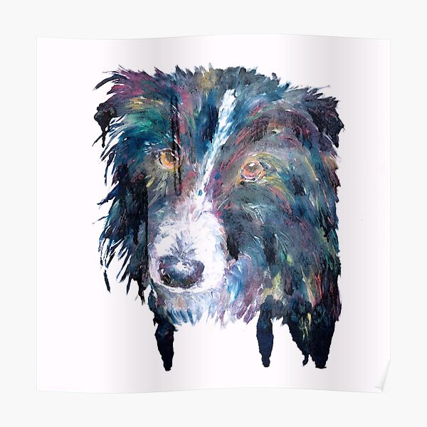 Loyal Eyes Poster