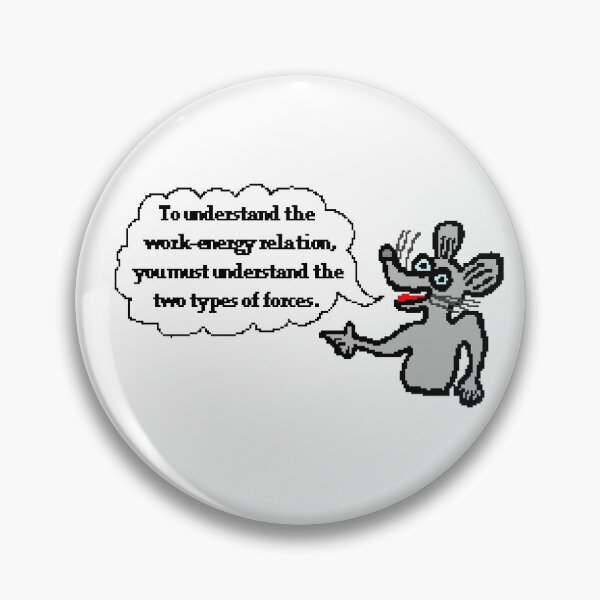 Item preview, Physics Rat designed and sold by Thorkill the Red.