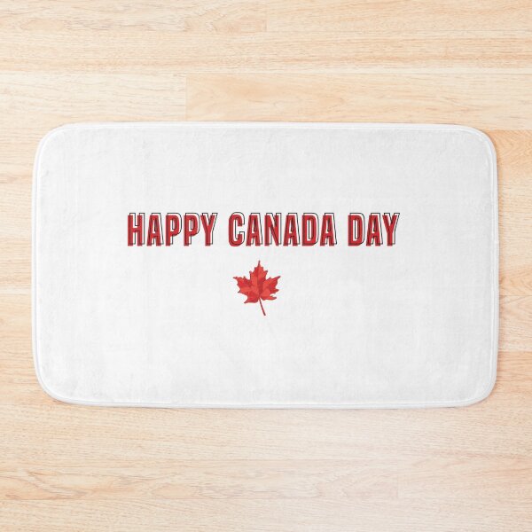 Item preview, Happy Canada Day - Have A Canadian Day!  designed and sold by kindxinn.