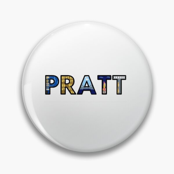 Artikelvorschau, Pratt Institut entworfen und verkauft von LynleyT.