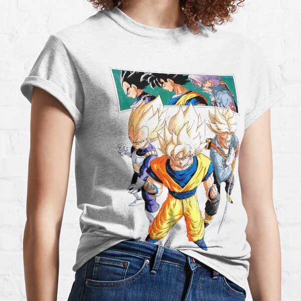Vegeta Clothing Redbubble - beerus and whis fusions op roblox dragon ball rage rebirth 2