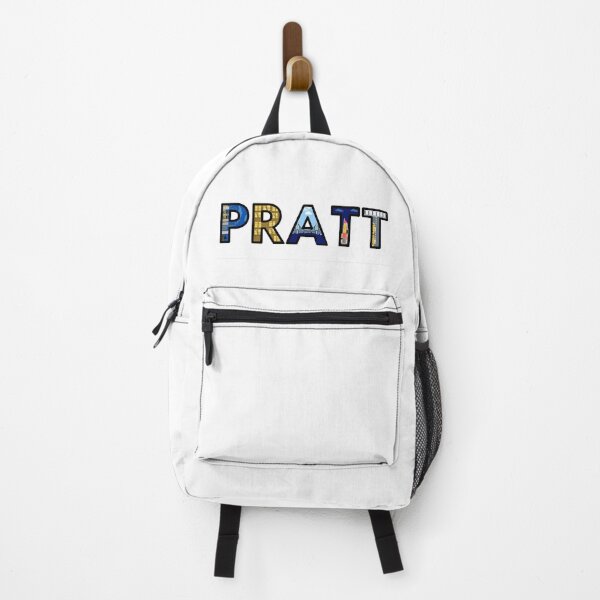 Item preview, Pratt institute designed and sold by LynleyT.