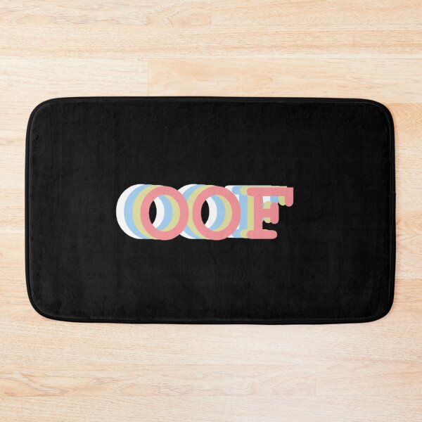 Item preview, Oof  designed and sold by ouatisworld.