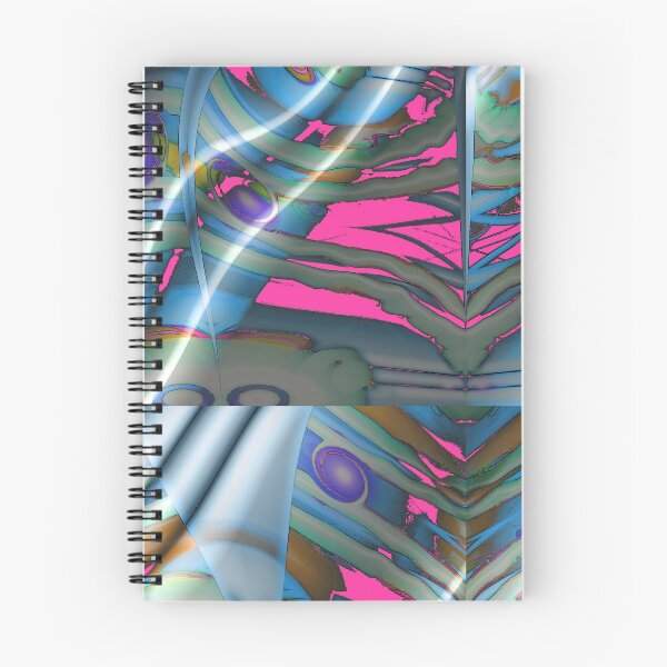 Item preview, Iso-Brilliance Elaboration designed and sold by Burtoncolorado.