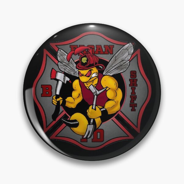 Item preview, EFD B Shift Casual Gear designed and sold by wugmanmax.