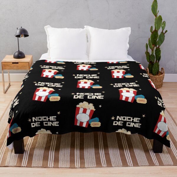 Item preview, Cinema night designed and sold by Jairo-Emmanuel.