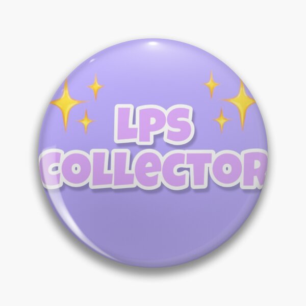 Item preview, LPS Collector designed and sold by DerpyThePegasus.