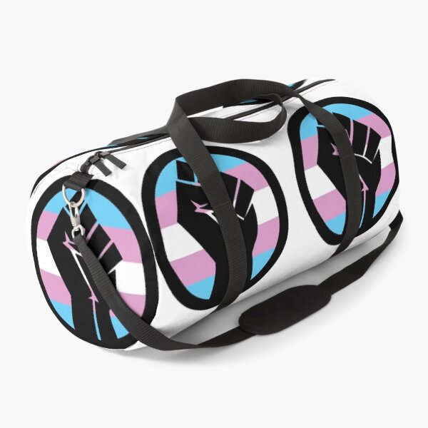 Item preview, Transgender BLM Fist designed and sold by wallomintart.