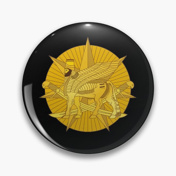 Item preview, Anunnaki designed and sold by emphatic.