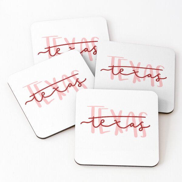 Item preview, Texas lettering sticker designed and sold by Morgancreations.
