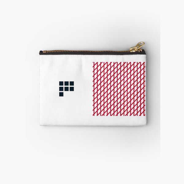 Item preview, Numbers WHITE+red-7 designed and sold by Hell-Prints.