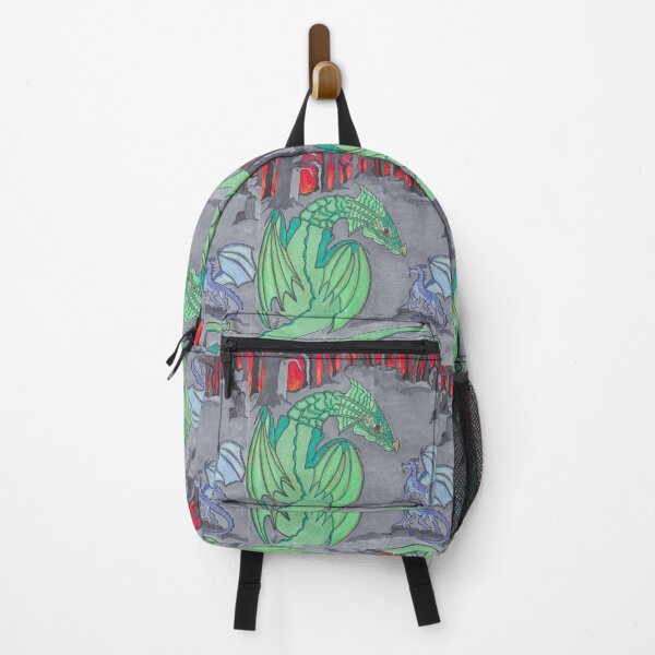 Item preview, Ashes and dragons designed and sold by BeritValk.