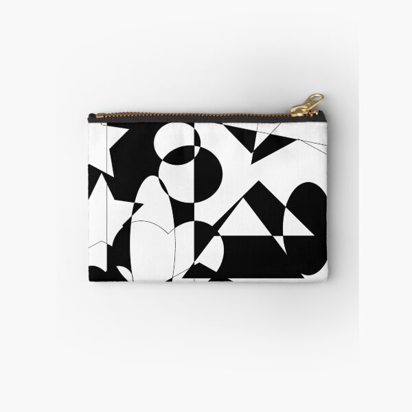 Item preview, Shapes but black or white designed and sold by OSG369.