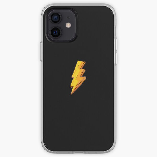 Lightning Funda blanda para iPhone