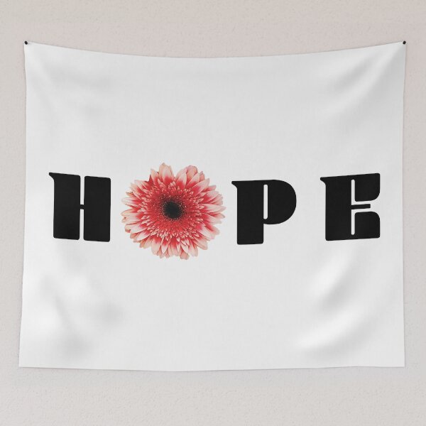 Item preview, Hope designed and sold by ryederosa.