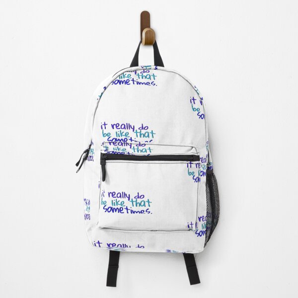 Item preview, It really do be like that sometimes designed and sold by milka315.